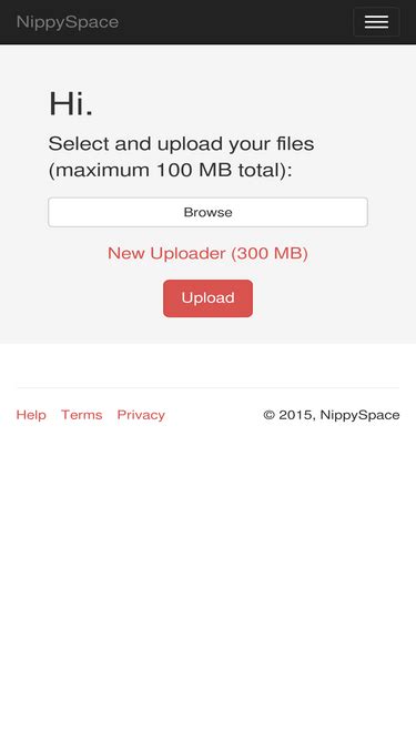 Host nippyshare.co .